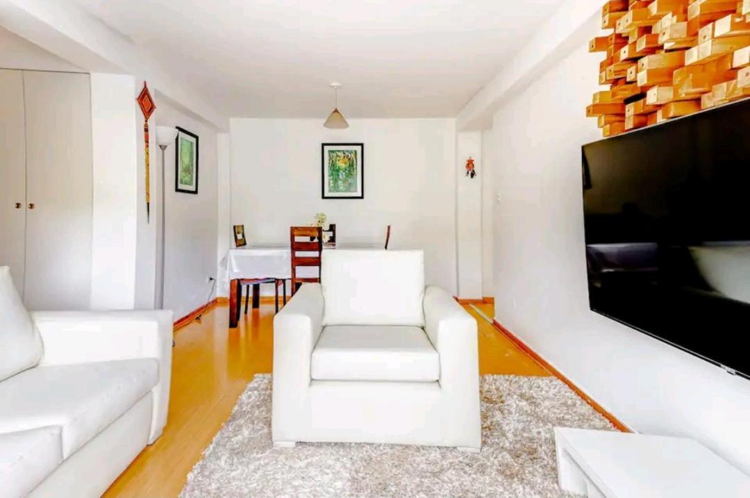 Green House Lima Dış mekan fotoğraf